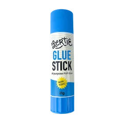 Bertie® PVP Glue Sticks 21g 12pc - Product Image 2