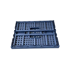 Bertie® Folding Storage Basket A5 30 x 20 x 12cm 1pc - Default Image