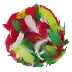 Feathers Christmas Asst 35g - Default Image