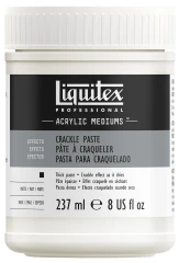Liquitex Crackle Paste 237mL - Default Image