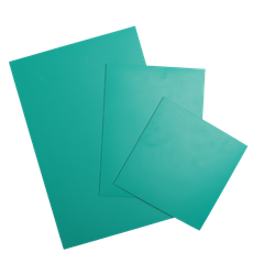 Bertie® Lino Tile Rectangle 15 x 20cm 6pc - Product Image 2