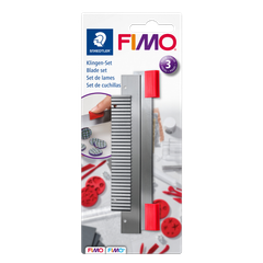 FIMO® Blades 3pc - Default Image