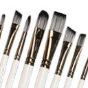 Brushes - Synthetic