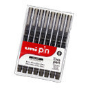 Fine Liners & Pens