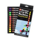 Oil Pastels