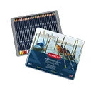 Watercolour Pencils