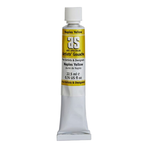 socnu62fq53svacpn2q063p775-12233_AS_Artists_Gouache_Naples_Yellow_22.5mL_Front_1.png