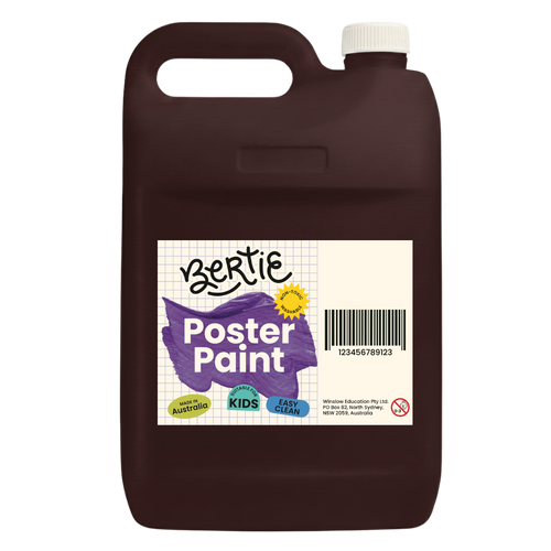 55lblg5o5p07ledchjf8bkc32h-11253_Bertie_Washable_Poster_Paint_Umber_5L.png