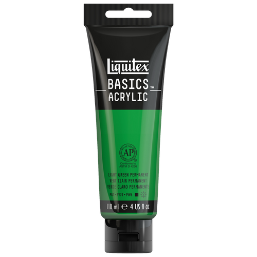 tspvcepn997bd7640h16c6vc57-12421_Liquitex_Basics_Acrylic_Paint_Light_Green_118ml_Front_2.png