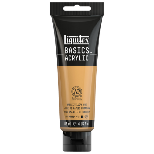ajh15ov2jh10v321panokcsm37-12422_Liquitex_Basics_Acrylic_Paint_Naples_Yellow_118ml_Front_2.png