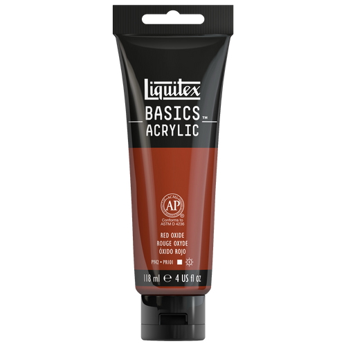 vpb95fkb2h5j56u3tba2kuf812-12423_Liquitex_Basics_Acrylic_Paint_Red_Oxide_118ml_Front_2.png