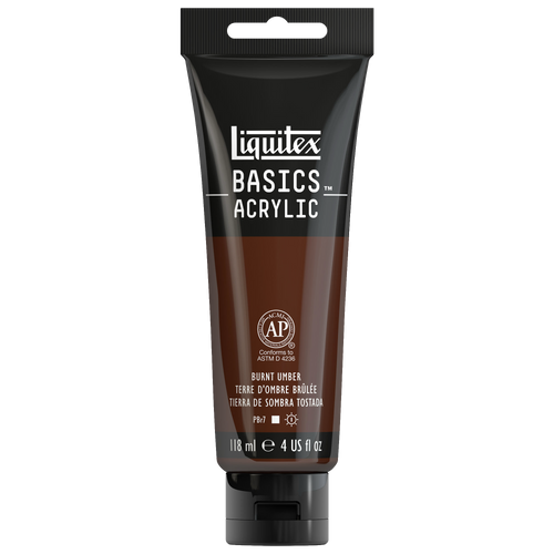 kso0fr0r196p98sf8ak3o82v6h-12424_Liquitex_Basics_Acrylic_Paint_Burnt_Umber_118ml_Front_2.png
