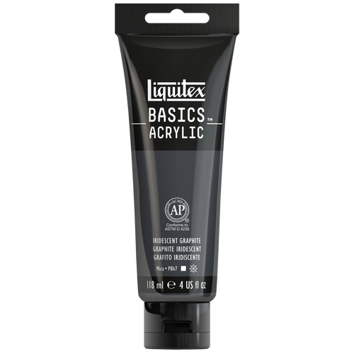 guqqm6e1cp45t7jobecn0s2r12-12425_Liquitex_Basics_Acrylic_Paint_Iridescent_Graphite_118ml_Front_2.png
