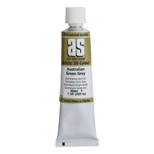 tpk69i59e14hh34q874ue7b23m-12433_Art_Spectrum_Paint_Oil_S1_Australian_Green_Grey_40ml_Front_1.png