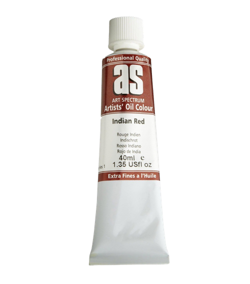 k12m4pcrv50qb81un28lq9t538-12439_Art_Spectrum_Paint_Oil_S1_Indian_Red_40ml_Front_1.png