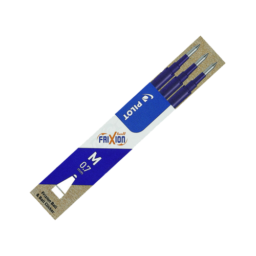 qmv18i4ql91bf096dudrn3ld7d-12517_Pilot_FriXion_Refills_Erasable_Gel_Pen_Fine_Blue_0.7mm_3pc_Front_2.png