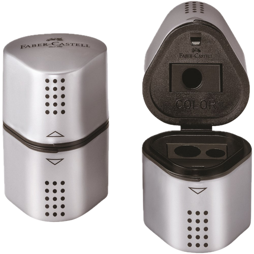 rb6eaeq5t54ibc53v0s58lsl0f-12567_Faber_Castell_Grip_2001_Trio_Pencil_Sharpener_Front_2.png