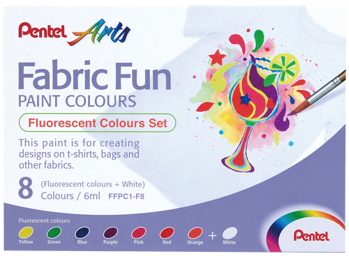 vtkkukoum90sp9p8tj3s7flp68-12617_Pentel_Paint_Colours_Fabric_Fun_Fluoro_8pc_Package.png