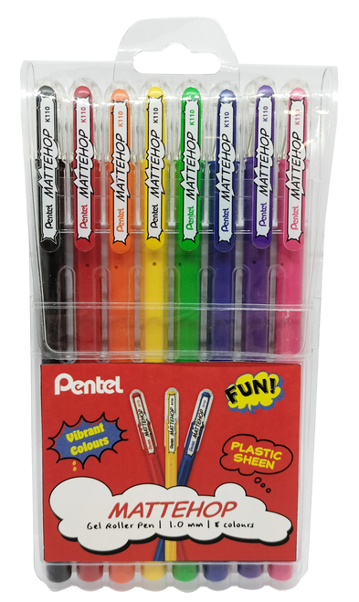 ah9s9pr0at7djcihni90v34h65-12671_Pentel_Gel_Mattehop_Pen_Assorted_1_Original_1mm_8pc_Front_1.png