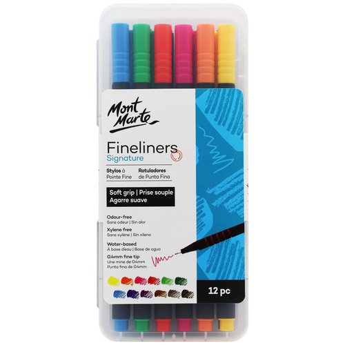 sve9l4j3d53cj4gqpboehl2m03-12681_Mont_Marte_Fineliners_Soft_Grip_Assorted_0.4mm_12pc_Front_1.png