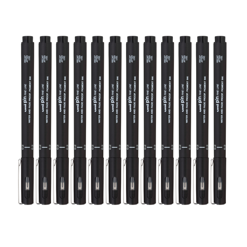 lsu8l9p34h17p68or6jcs5e317-12712-Uni-Pin-Fine-Line-Pen-Black-0.2mm-12pc-group.png