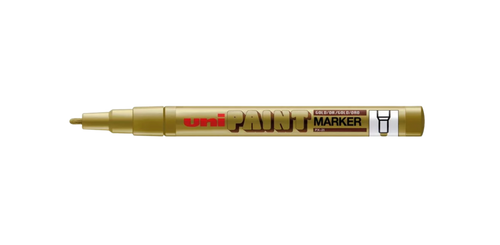 vlhdhg7fod6ef9e37vd1krsm1g-12733_Uni_Paint_Marker_Fine_Bullet_Metallic_Gold_1.2mm_Front_3.png