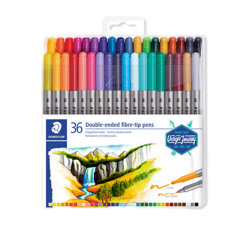 cg1an790bt3gtcj5169jthnv2s-12807_Staedtler_Double-Ended_Fibre_Tip_Pens_Assorted_Colours_36pc_Front_2.png