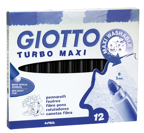 4pnfp54k0p1k352457jd37up0d-12835_Giotto_Marker_Turbo_Maxi_Black_12pc_Front_2.png