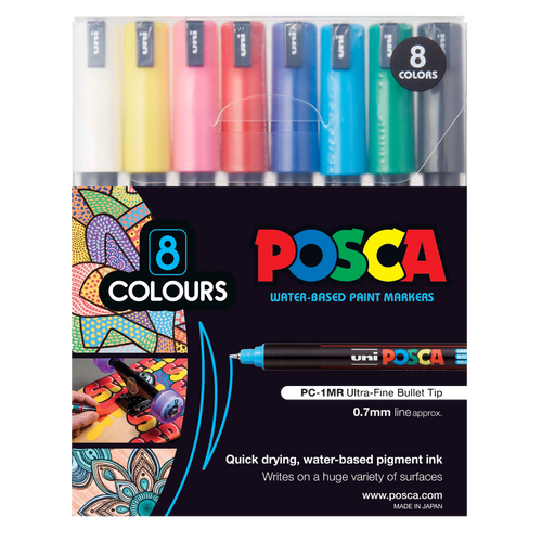 nskbanc85d779461riauhtsn6m-12854_POSCA_Marker_PC-1MR_Ultra_Fine_Assorted_8pc_Front_2.png