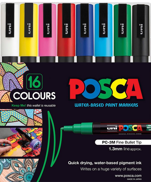 s066bdfba119f99nrlu0tju45o-12856_POSCA_Marker_PC-3M_Fine_Bullet_Assorted_16pc_Front_2.png