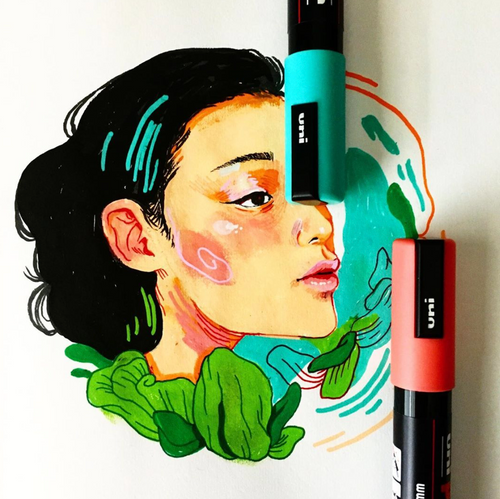 1qnaot37rl44v5qbr7thbn797m-12860_POSCA_Markers_PC-5M_Medium_Bullet_Lifestyle_1.png