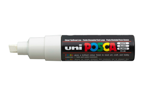 tli36qrs952atbqp0eem7tmg4i-12866_POSCA_Marker_PC-8K_Bold_Chisel_White_Front_2.png