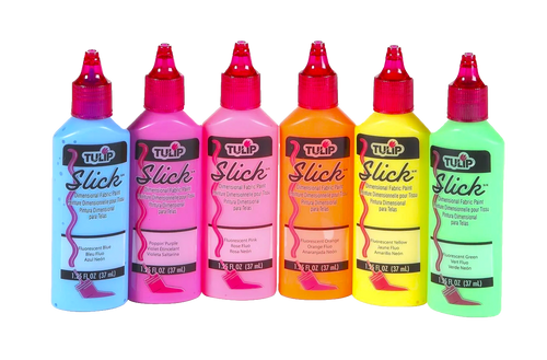 4acf5v7jg54kh08a57hpjl1o69-12872_Tulip_Dimensional_Fabric_Paint_Neon_37ml_6pc_Front_3.png