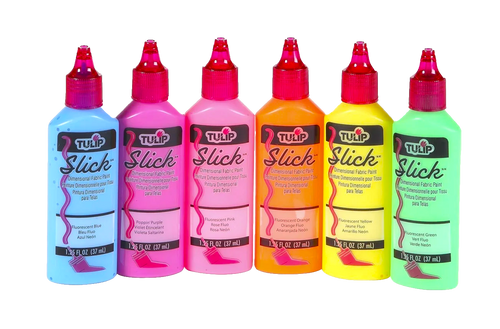 4acf5v7jg54kh08a57hpjl1o69-12872_Tulip_Dimensional_Fabric_Paint_Neon_37ml_6pc_Front_3.png