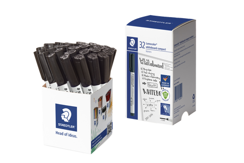 gmlcm1tfil4i1f9ji0evro9s4t-12913_Staedtler_Lumocolor_Whiteboard_Markers_Compact_Black_32pc_Front_3.png