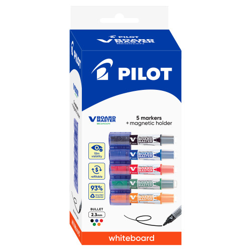 o4b9fb77cp6rr1ubr0cfdlsg7r-12965_Pilot_Markers_Whiteboard_V_Board_with_Magnetic_Holder_1.jpg