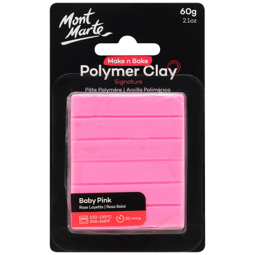 dpkerr7gmd0grepj7b749kua27-13102_Mont_Marte_Oven_Bake_Polymer_Clay_Baby_Pink_60g_Front_1.png