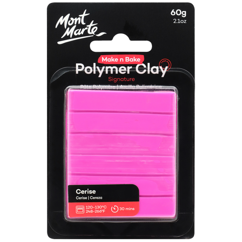 gu1okqkcql3r1bj8encobd2c6g-13105_Mont_Marte_Oven_Bake_Polymer_Clay_Cerise_60g_Front_1.png