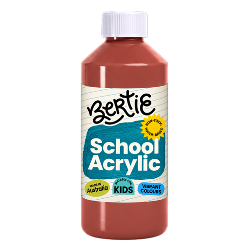 5dmuq3r22h1tb8c85o3lm8i17h-11358-Bertie-School-Acrylic-Sienna-500mL-Edited-Web.png