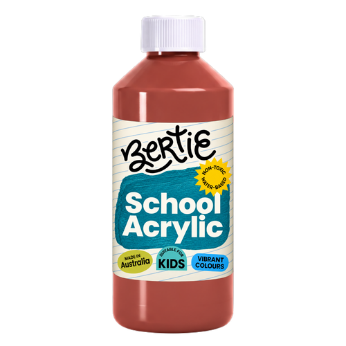 5dmuq3r22h1tb8c85o3lm8i17h-11358-Bertie-School-Acrylic-Sienna-500mL-Edited-Web.png