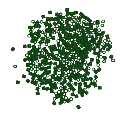 fob02495kh4cnesqoas4oav94i-13444_Bertie_Fuse_Bead_Tub_Bright_Dark_Green_3000pc_1.png