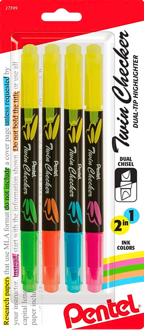 pk8pfe9mft2jpa21t8gd85jp2t-13844_Pentel_Highlighter_Twin_Checker_Assorted_4pc_6.png