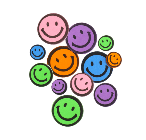 iafq47v93t7llag7li43ju1005-13901_Bertie®_Felt_Smilies_Large_4_x_4cm_Assorted_20pc_Front_1.png