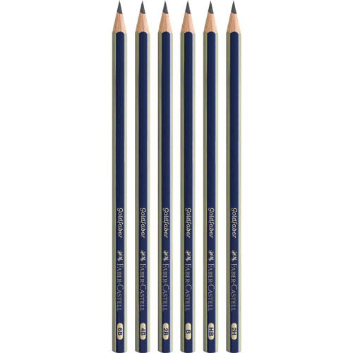 jdt80jbo394l1906st3k445v68-13912_Faber-Castell_Goldfaber_Graphite_Pencil_Tin_6pc_ProductShot_OutofPack.jpg