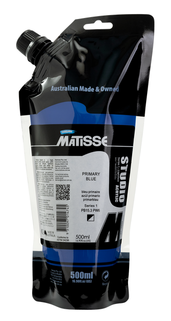 qka1b88dod27v8r6l463cpn509-13949_Matisse_Studio_Acrylic_Primary_Blue_500ml_Front_1.png