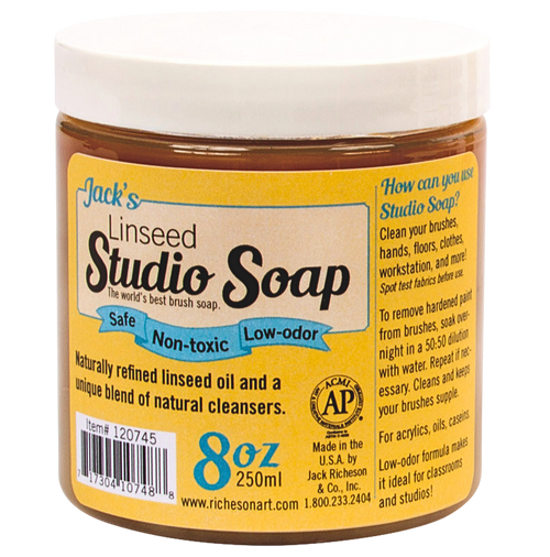ajna9rol9564dfde5elad05b48-14279_Jack_Richeson_Linseed_Studio_Soft_Soap_250ml.png