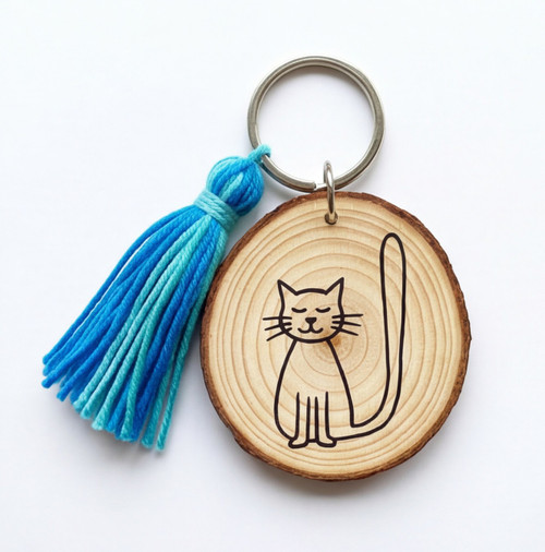 7n37p5dpqp1iv5e4egkrc8dn6s-14632-Natural-Wood-Slices-Medium-6-8cm-250g-SuppIm-lifestyle-cat-drawing-keyring.jpeg