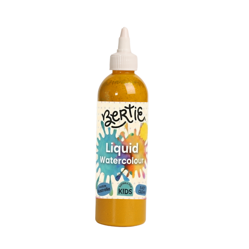 nmno1aonht57r5bv2u1av3g319-14648-Bertie-Glitter-Liquid-Watercolour-Yellow-250mL-canva.png