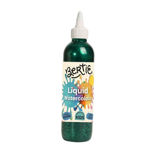 ailusd27il5278vfq0lqp5c90u-14653-Bertie-Glitter-Liquid-Watercolour-Green-250mL-canva.png