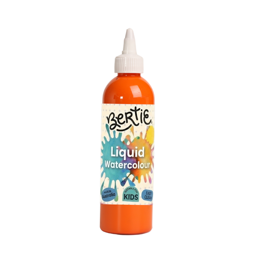 s9rnpfb0f534h0mar1nskadj2i-14661-Bertie-Liquid-Watercolour-Orange-250mL-canva-real-bottle.png
